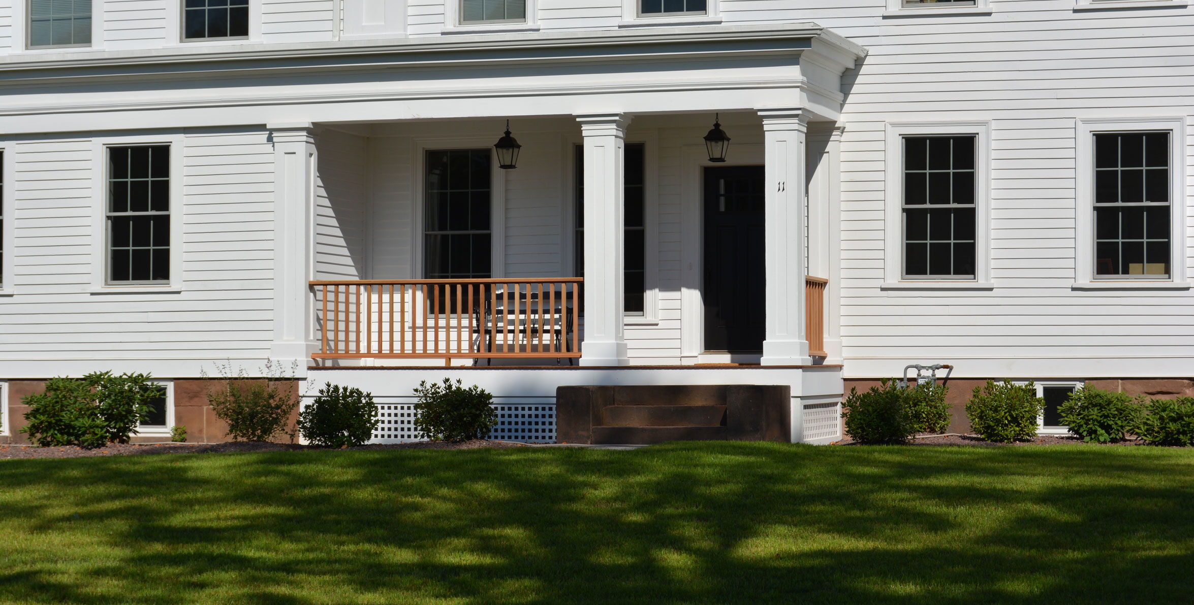 Historic Preservation